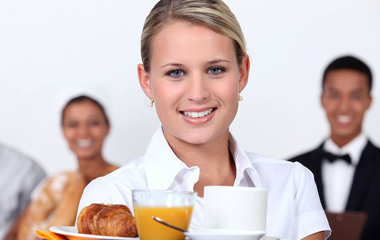 Dienstverlening | Herstructurering