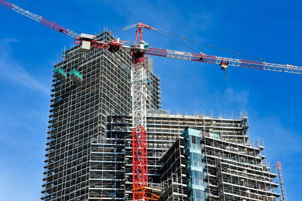 Bouw | Bijzonder beheer