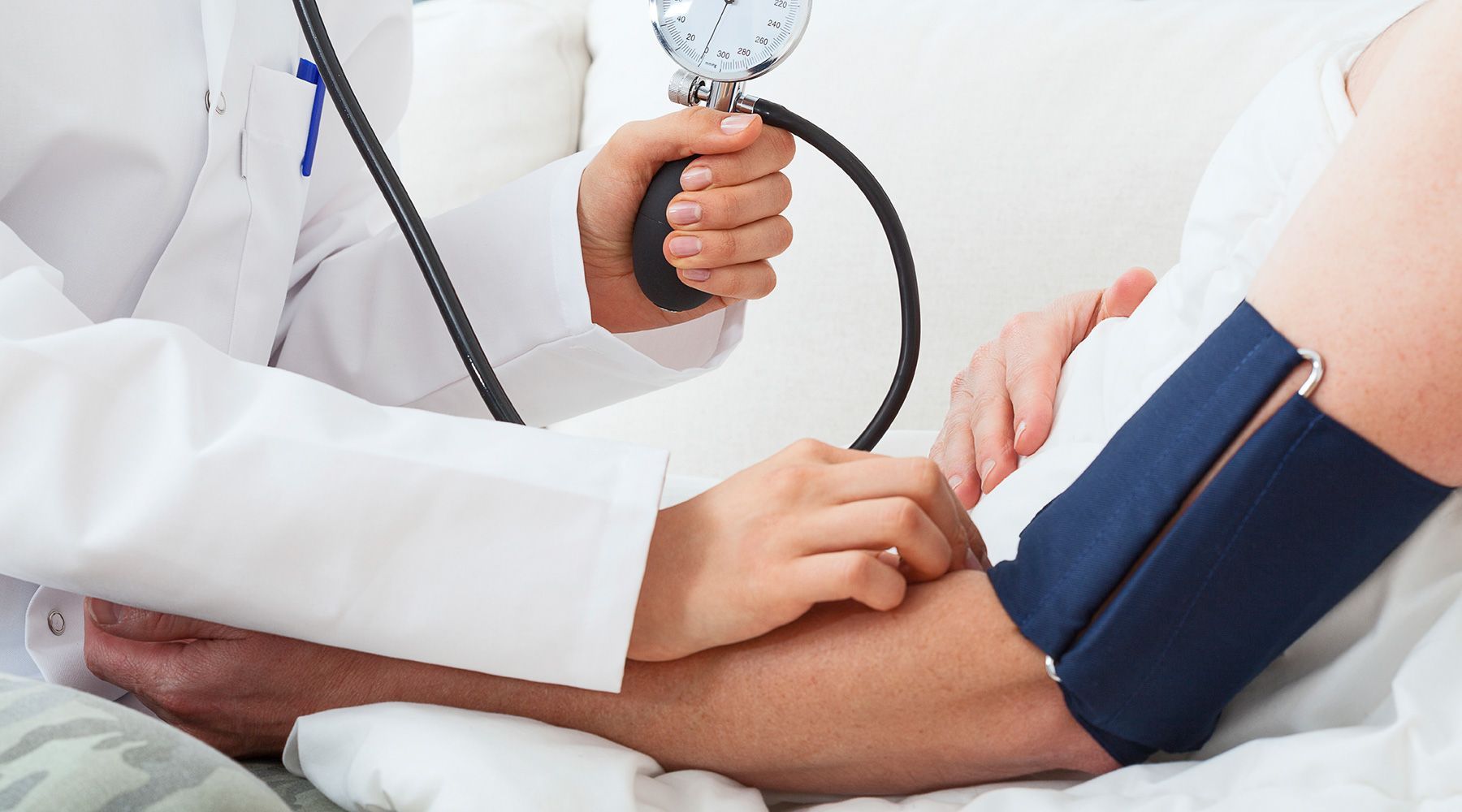 Medisch | Bedrijfsoptimalisatie