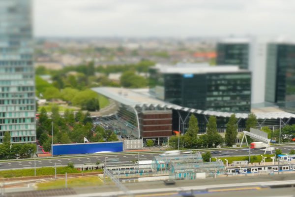 Civiel | Interim directie